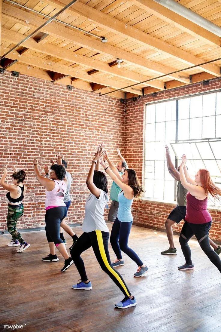 Zumba & Dance