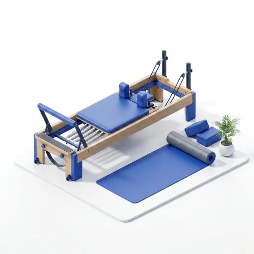 Studio Yoga & Pilates